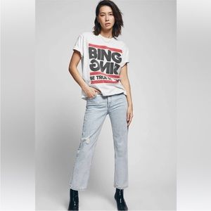 Anine Bing True You Tshirt